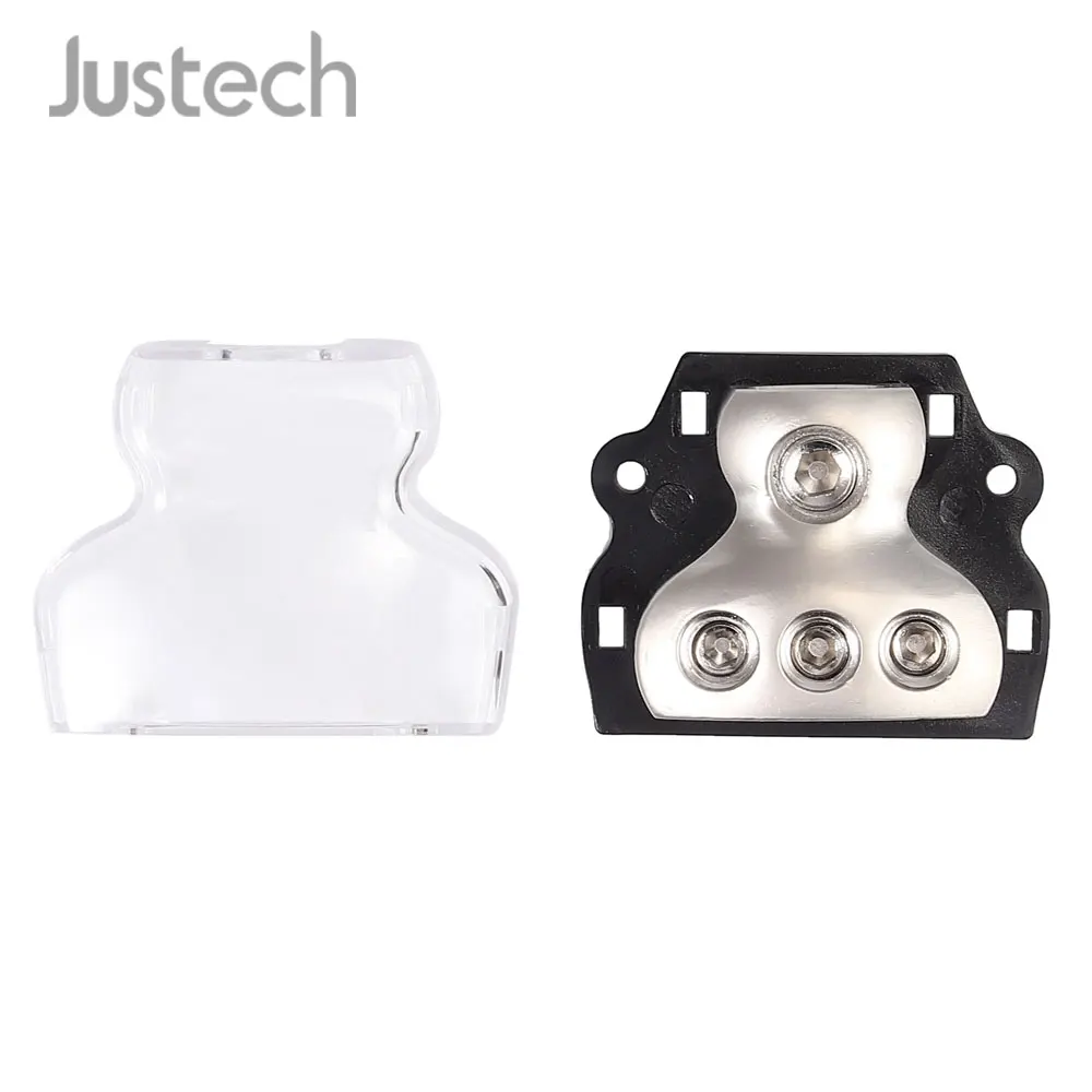 Манометр Justech 1x0 3x4 3-ходовой медный распределительный блок усилителя мощности для