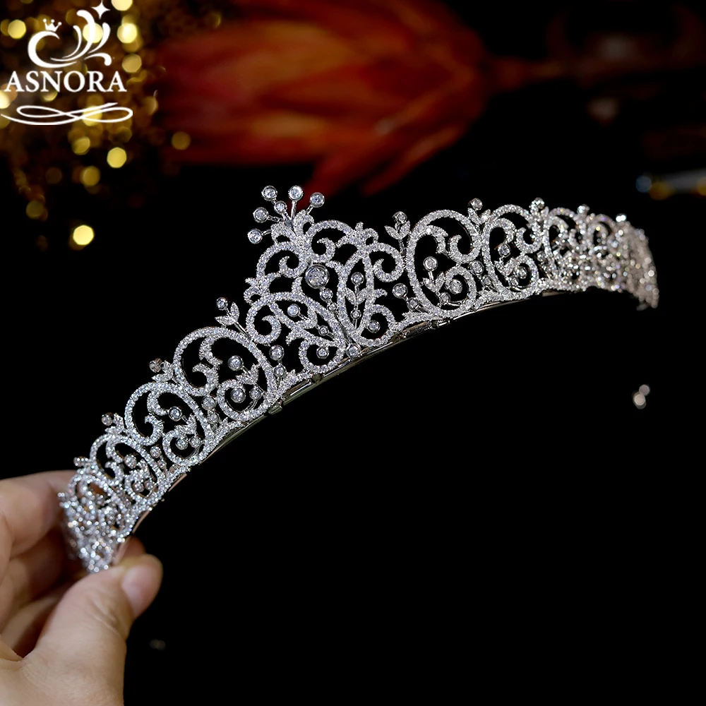 Корона на день рождения принцессы свадебная диадема и короны в Корейском стиле с