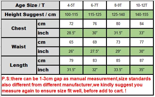 Детское платье для косплея белое свадебное с принтом в виде трупа невесты и зомби