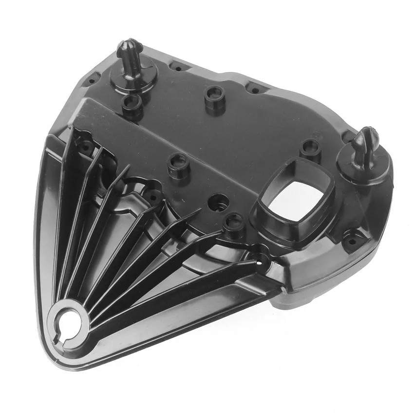 

Speedometer Tachometer Gauge Case Cover for Suzuki GSXR1000 2007 2008 K7 K8 Motorcycle Accessories Black