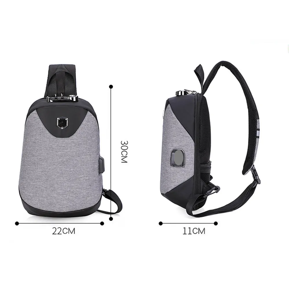 Мужской рюкзак сумка модная большая Ёмкость ноутбук Mochila мужской