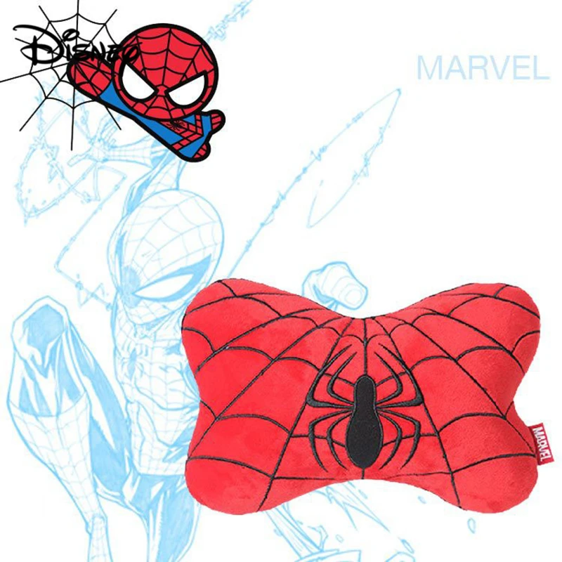 Подушка в виде машинки Disney необычная подушка Капитана Америки|Подушка| |