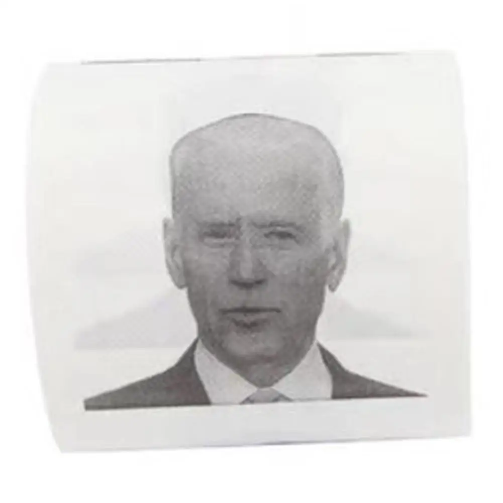 

Brosse WC Brosse de toilette Biden President Wc Toilet Brush Base Funny Toilet Brush For Housewife Make Toilet Great Again