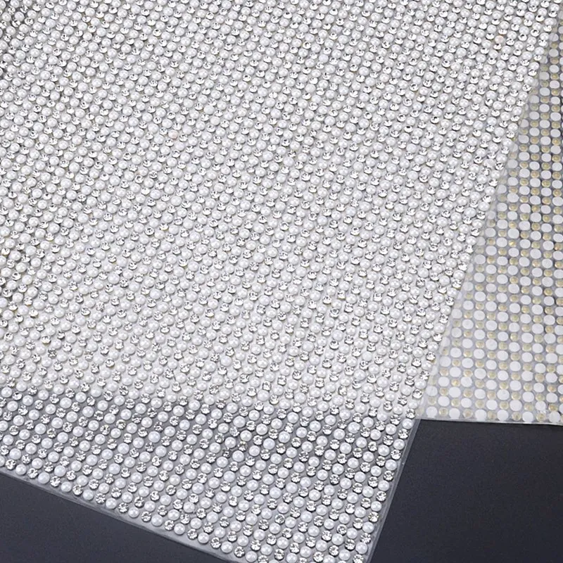 24*40 см/лист украшения для косметических коробок автомобильные блестящие