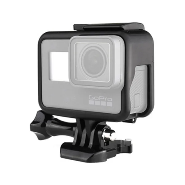Для экшн Камеры Gopro Hero спортивные Камера защитная рамка с открытыми боками