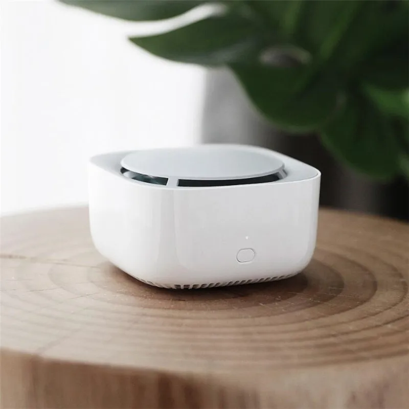 Оригинальный Xiaomi Mijia Mosquito Repellent Killer умная версия синхронизации без нагрева привод