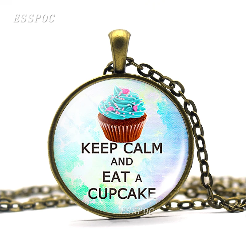 Надпись Keep Calm And Carry On Флаг Великобритании красно-синий кулон стеклянные кабошоны