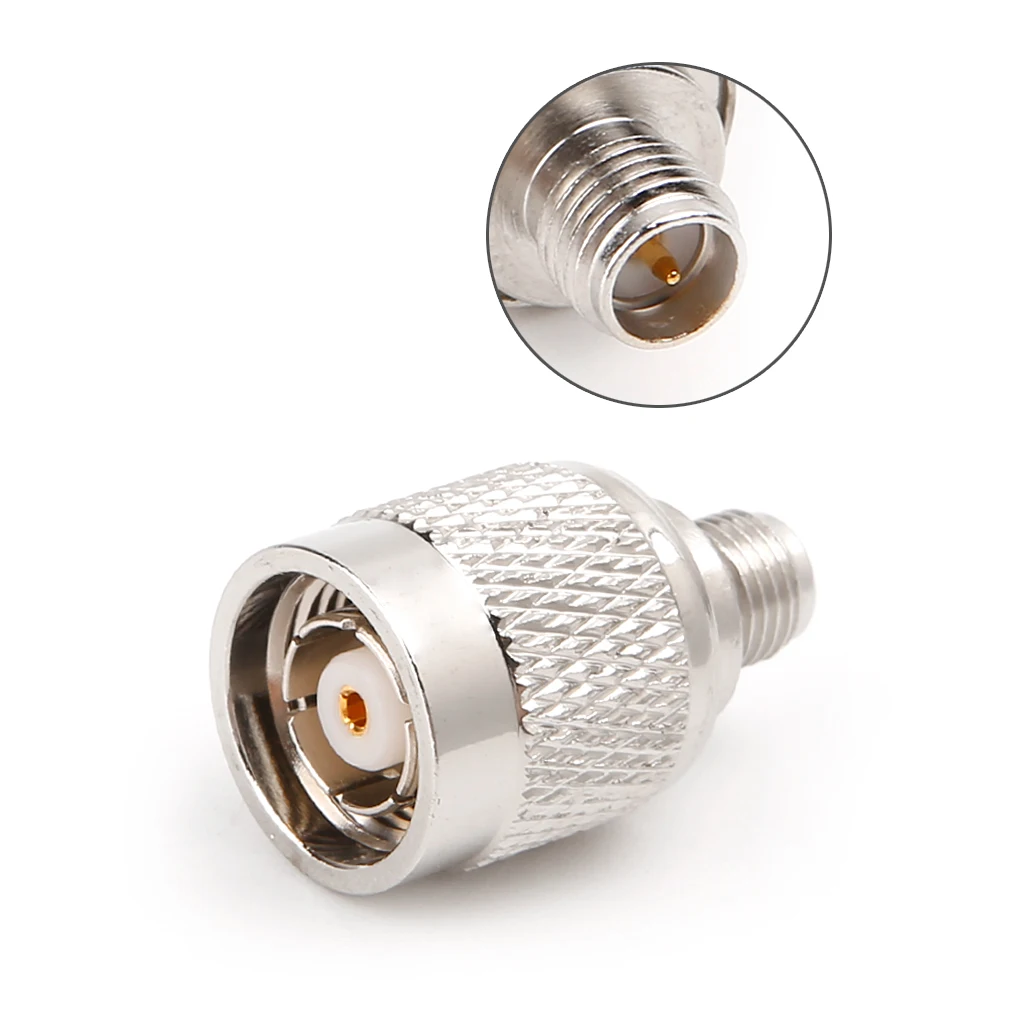 Стандартный штекер-адаптер | Обустройство дома