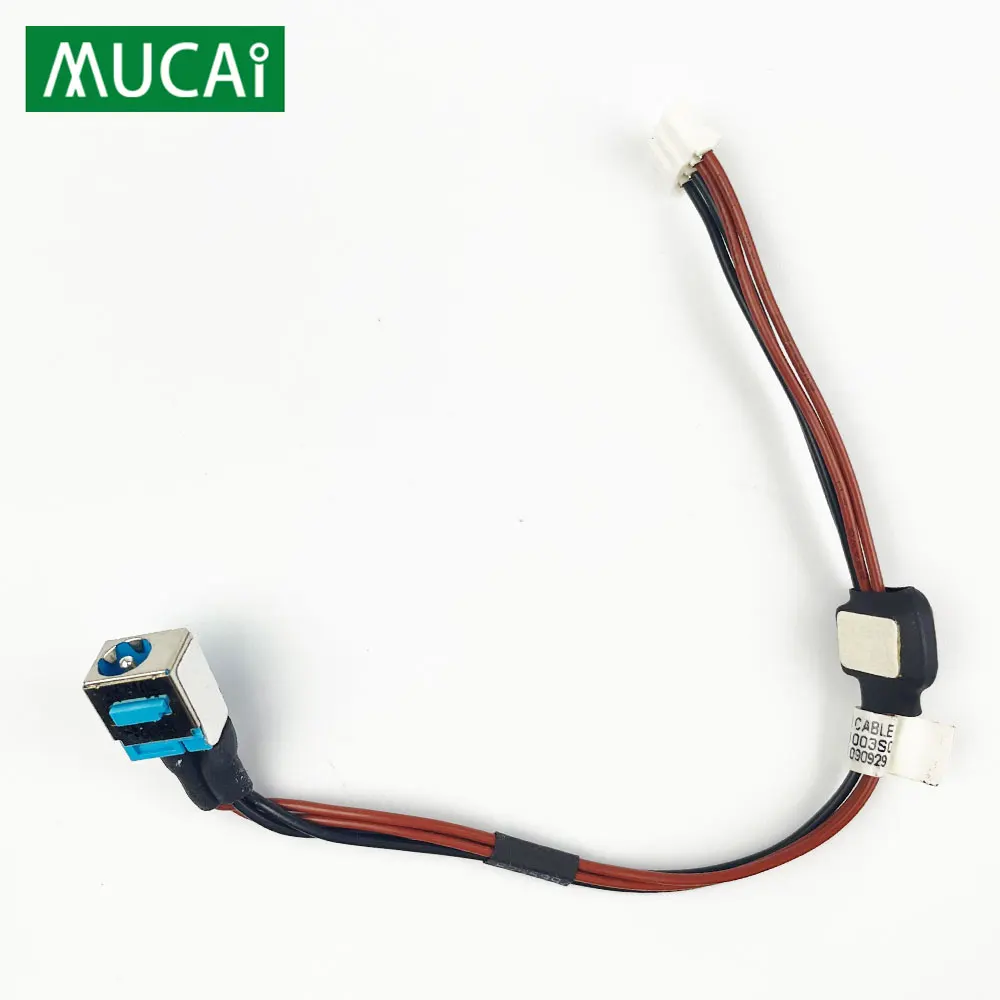 

DC Power Jack with cable For Acer Aspire 4330Z 4330 4230 4630 4730 4730Z laptop DC-IN Flex Cable
