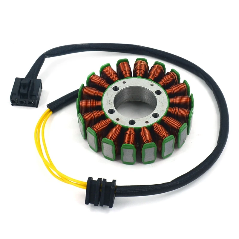 

for Honda VFR800 Interceptor Stator Coil / neto / Alternator 2002 - 2009