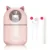 A205 Humidifier Pink