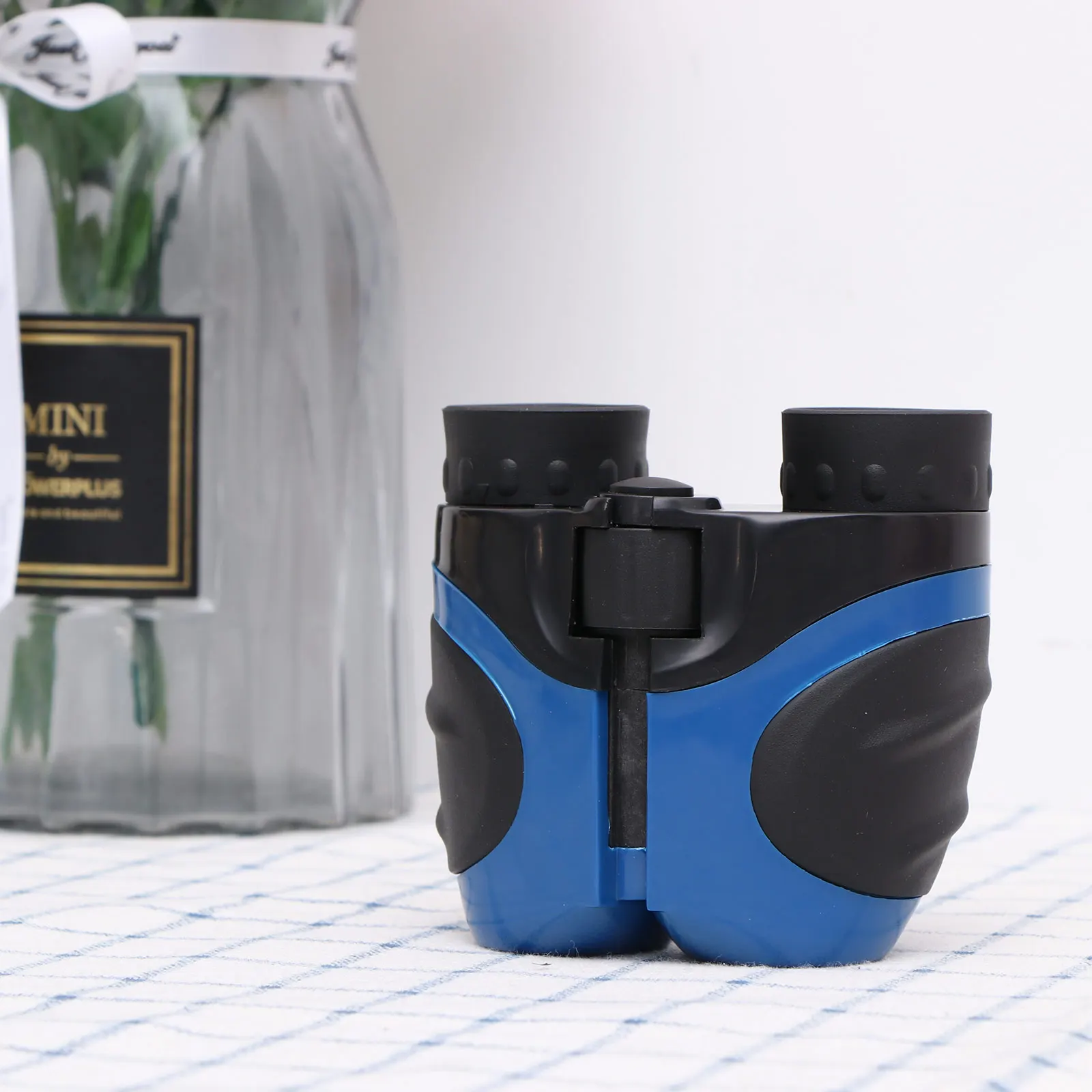 Бинокль высокой четкости портативный телескоп с 8-кратным увеличением уличный