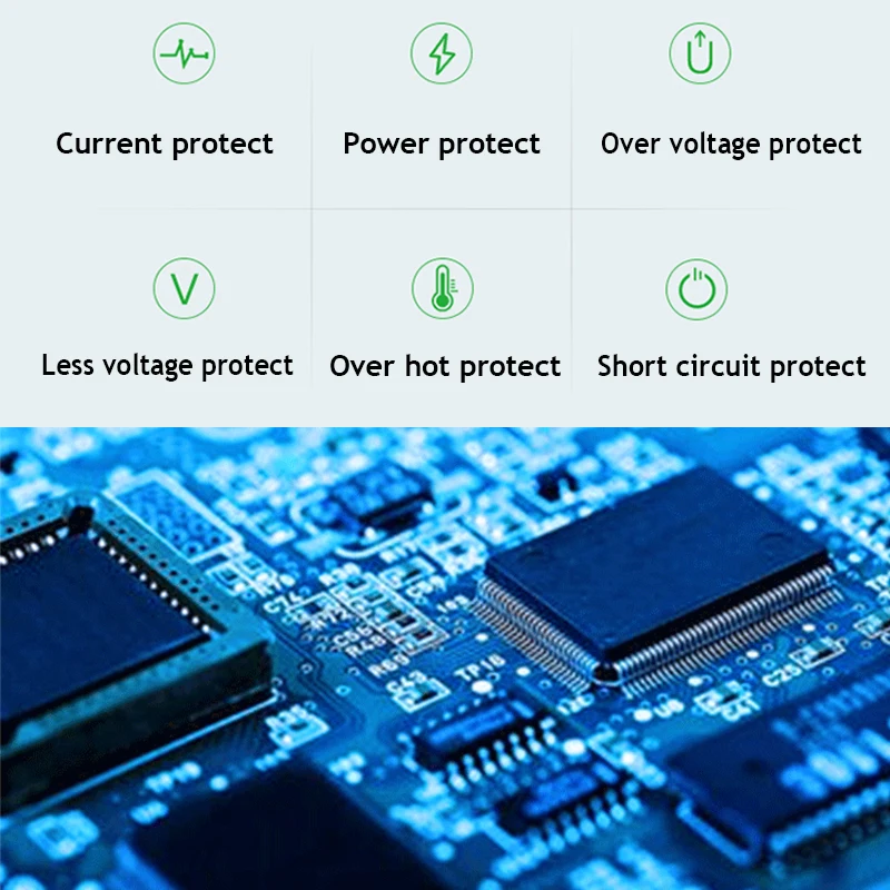Встроенное модифицированное Зарядное устройство USB для мотоцикла 5 в 3 1 А