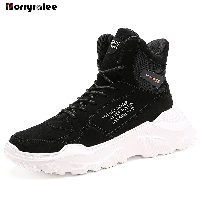 2020 Мужская обувь Повседневная дышащая без шнуровки Лидер продаж Модные