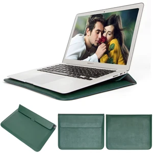 2021 new sleeve case for huawei matebook d15 d14 d 15 6 laptop bag for honor magicbook 14 magicbook 15 2020 cover accessories free global shipping