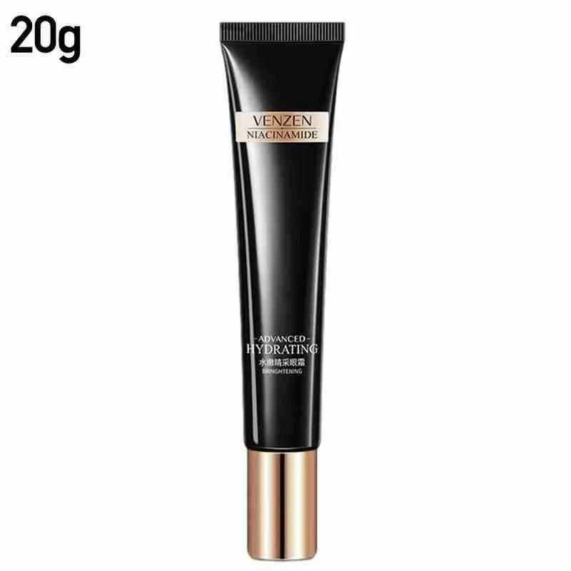 

20g Nicotinamide Day And Night Moisturizing Eye Cream Anti Firming Improve Eye Bags And Dark Circles Eye Care