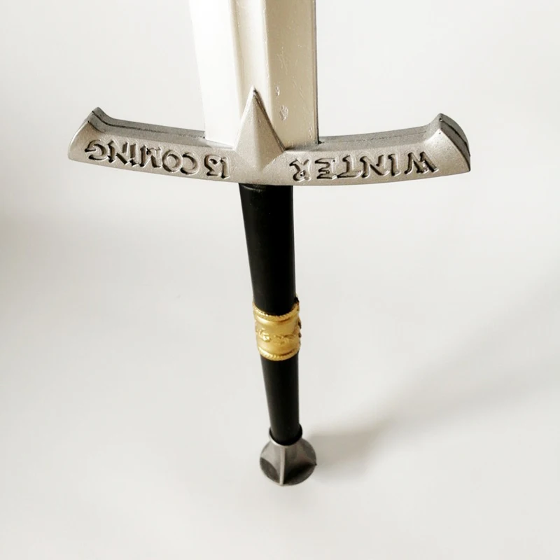 Поролоновый меч оружие Pu нож реквизит косплей фильм морозный сценический песня