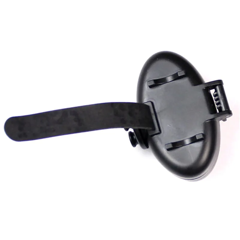 

Small Electronic Wireless ABS Fish Bite Alarm Sound Running LED Sensitive Mat Electronic LED Light Sound Sea Fishing