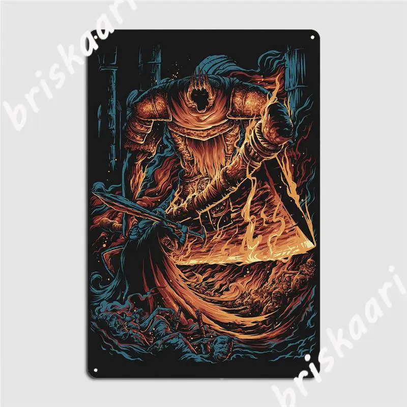 

Плакат со старым другом, металлическая табличка, настенная роспись, клуб, бар, Классическая стена, фотоплакат