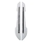 Отражатель для зеркала заднего вида автомобиля, наклейки для заднего вида, светоотражающий сигнальный защитный, водонепроницаемая, световая