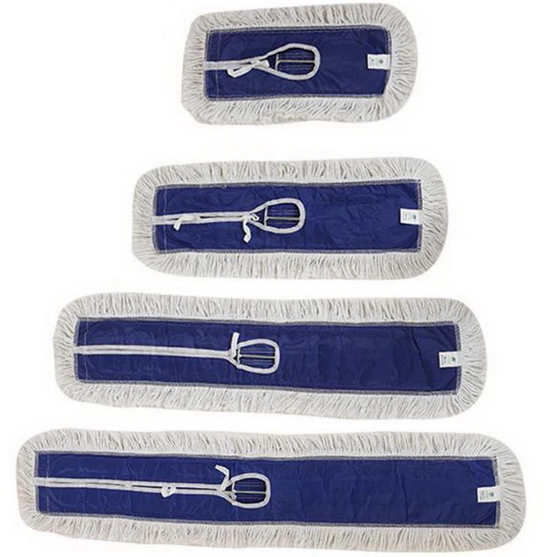 Сменная Швабра 270411/Плоская швабра/хлопковая 40 60 90 см/высококачественные