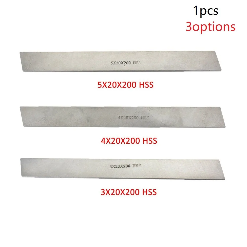 

Cutting Lathe HSS Tool Engraving High Quality High Speed Steel Metalworking
