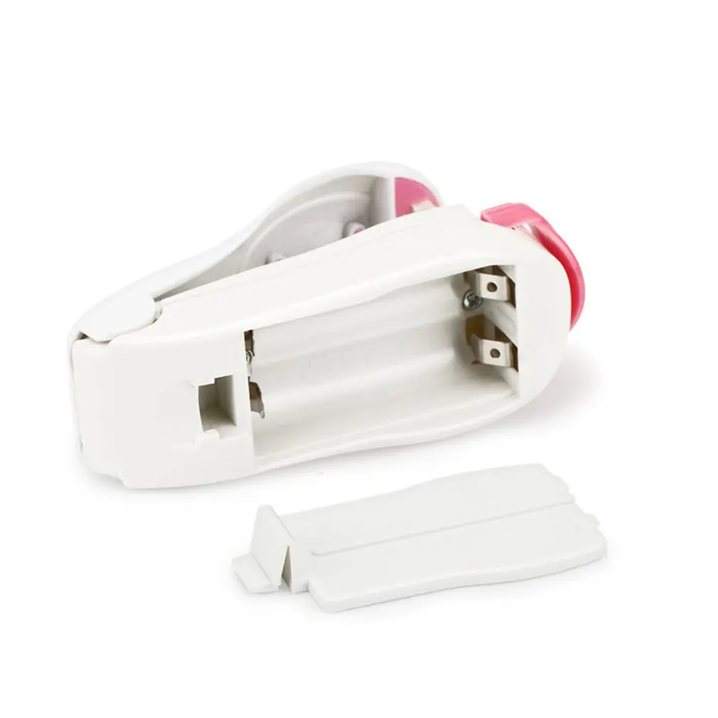 

Mini Heat Sealer household sealing machine travel portable sealing machine Home Kitchen Useful Tools