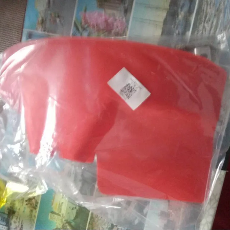 Защита для садового триммера травы щит кустореза с зажимной пластиной вала 24 26 28