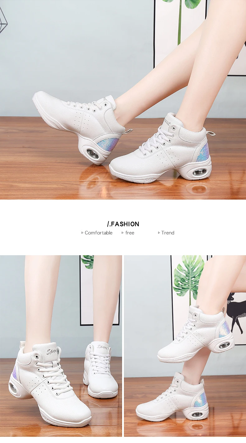 Sapato feminino zapatos mujer Новинка осени Для женщин теннисные туфли высокое качество кожаные спортивные кроссовки амортизацию Фитнес кроссовки