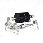 Магнитная подвеска на солнечной батарее для самостоятельной сборки, креативная Магнитная подвеска, научные подарки