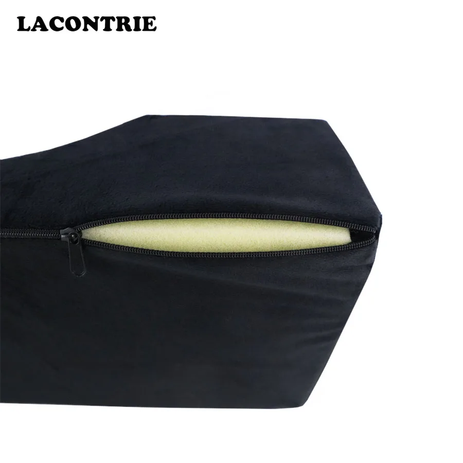 1 шт. фланелевые U образные подушки для наращивания ресниц| |