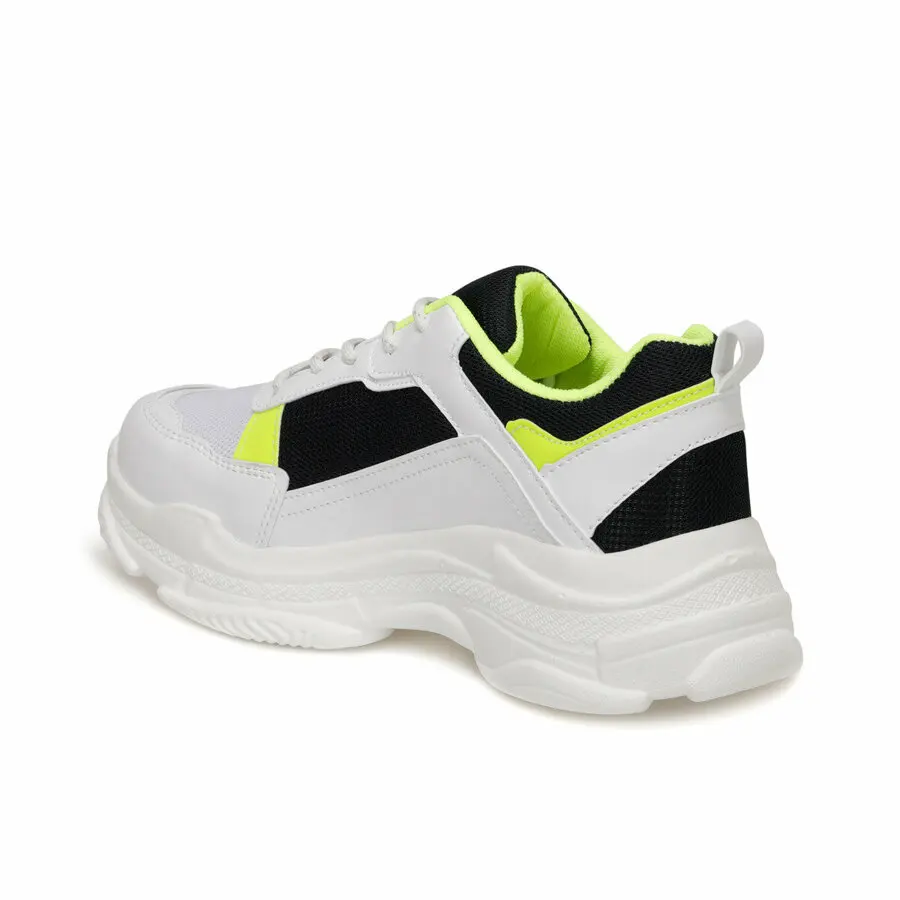 

Sneakers Men Torex Rude White Men'S Sneaker Shoes