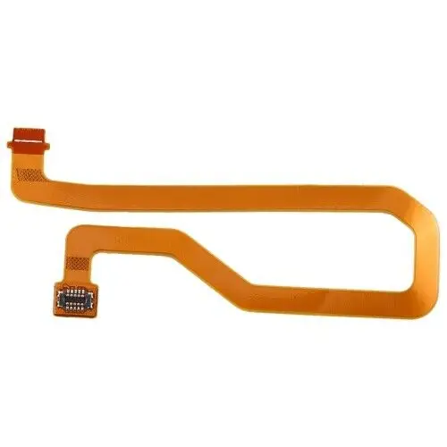 

For Xiaomi Redmi Note 7 Pro / Note 7 Mobile phone accessories Fingerprint Sensor Flex Cable Extension