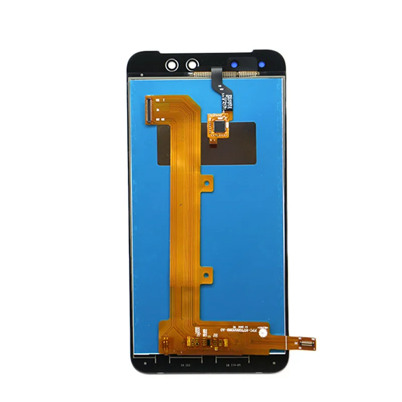 

For iTel S32 LCD Display With Touch Panel Screen Digitizer Glass Combo Assembly Replacement Parts 5.5" Original LCD Black