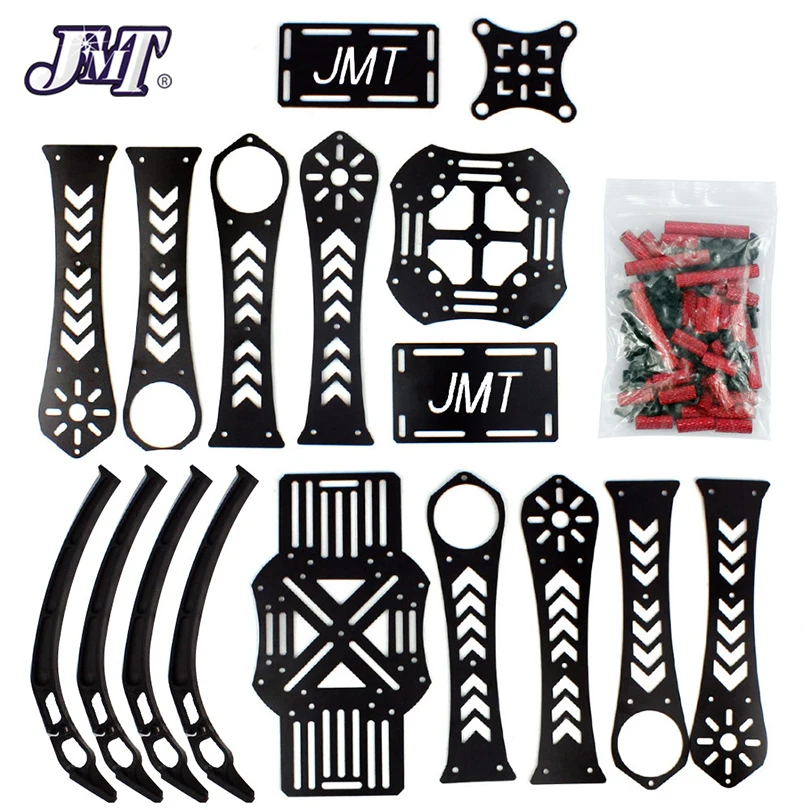 JMT DIY RC Drone Quadrocopter полный комплект RTF X4M380L рама APM 2 8 GPS TX|gps equipped cell phones|framed art set of 3framed