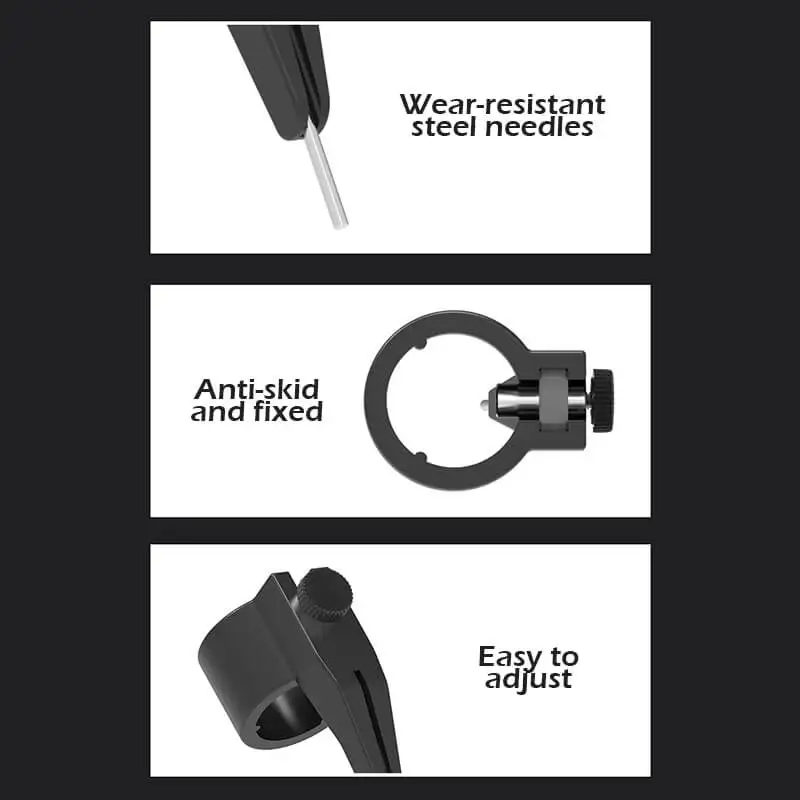 3 шт. Уплотнители для керамической плитки|Детали инструментов| |