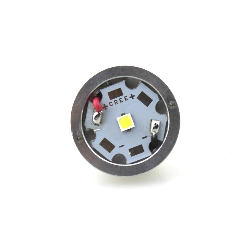 Светодиодный фонарь CREE XP-L V5 2000lm для Ultrafire C8
