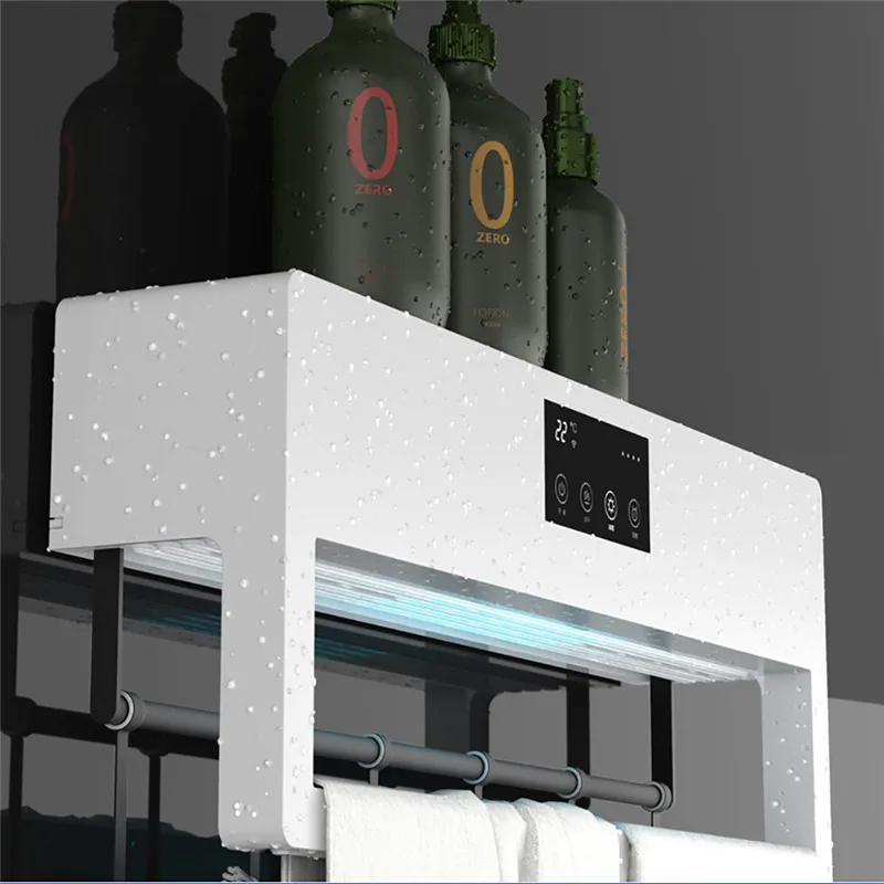 УФ стерилизатор Авто полотенце дезинфекционная сушилка умный светодиодный