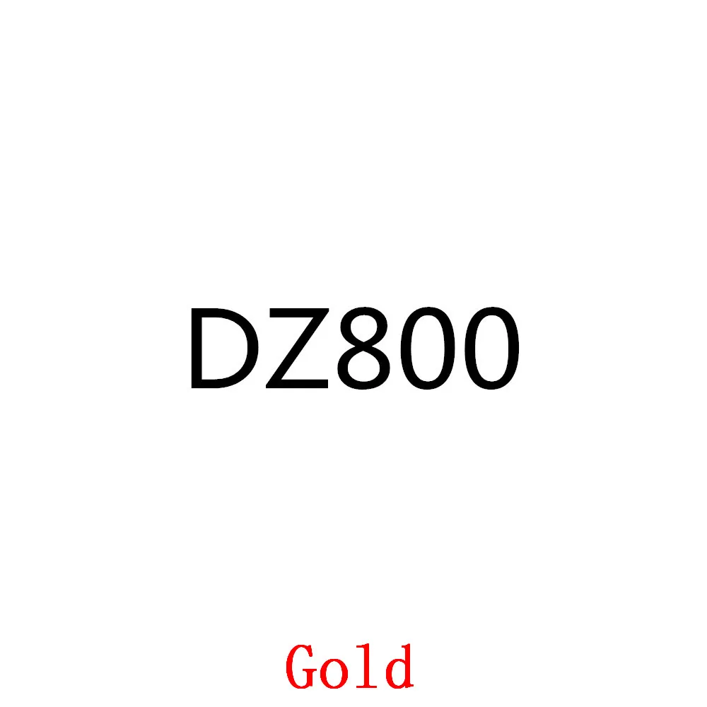 

DZ800-Gold