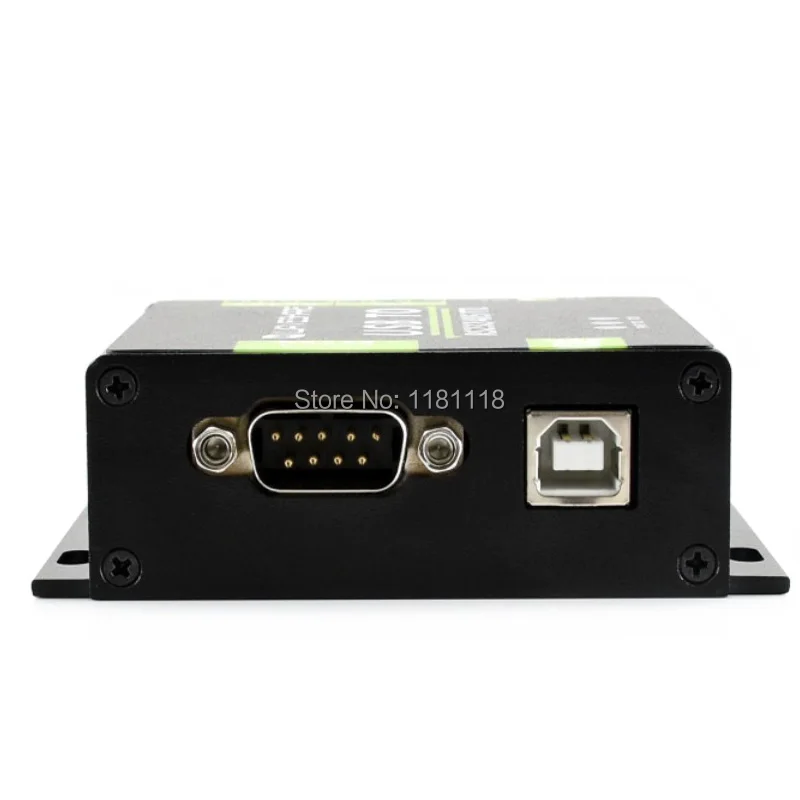 USB к RS232/RS485/ttl промышленный изолированный конвертер | Компьютеры и офис