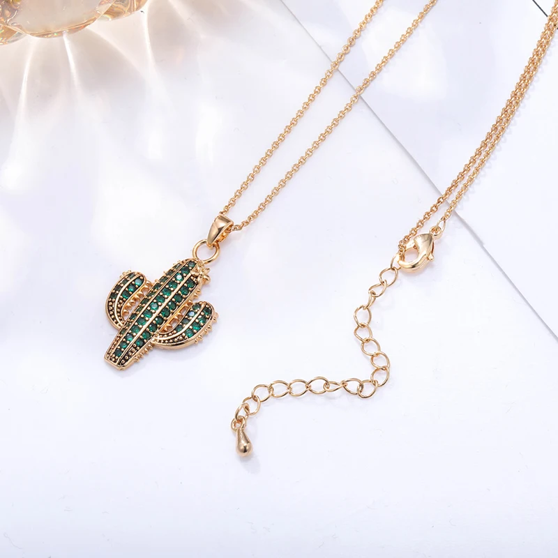 WENDYFO новые женские модные ожерелья подвески для женщин золотого цвета