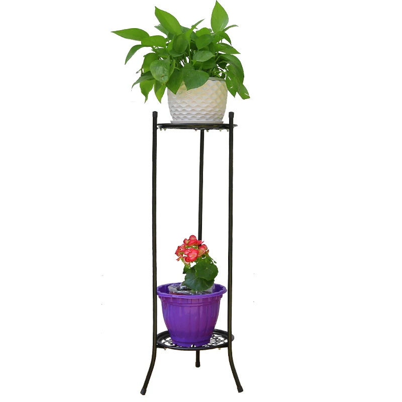 Декоративные наружные декоративные полки для наружной стойки Varanda Dekorasyon Decorer Flower