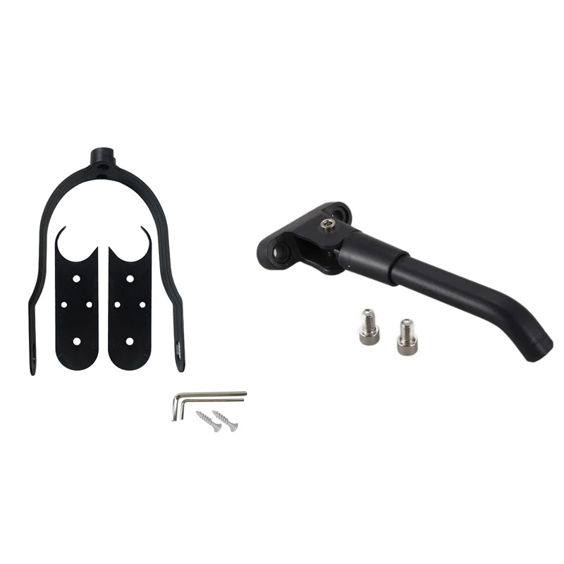 

Mudguard Brackets Fender Support Suitable for Xiaomi M365/PRO & Scooter Parking Stand Kickstand for Xiaomi Mijia M365