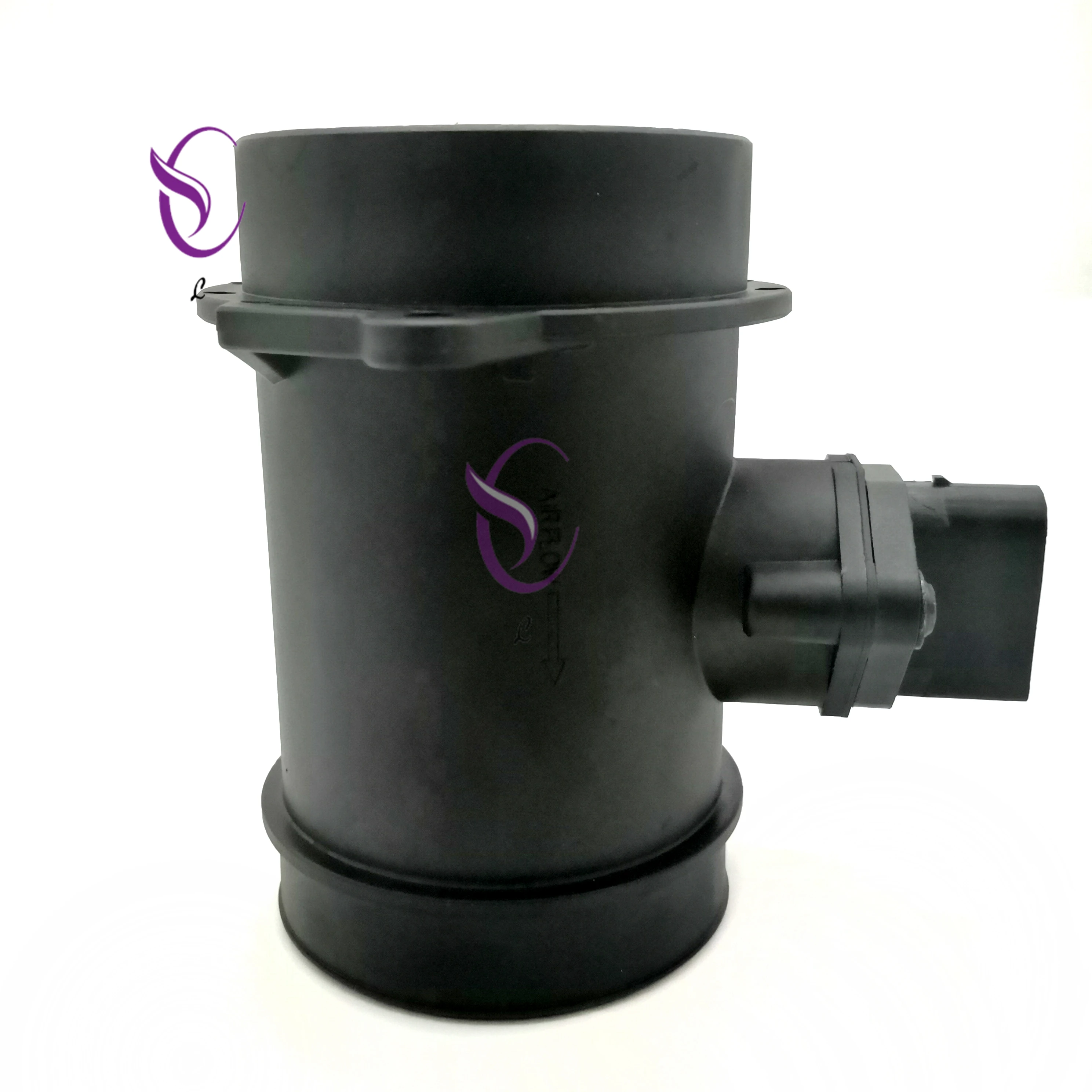 Массового расхода воздуха МАФ метр Сенсор для Mercedes-Benz C280 E320 S320 SL320 C36 AMG 0280217517