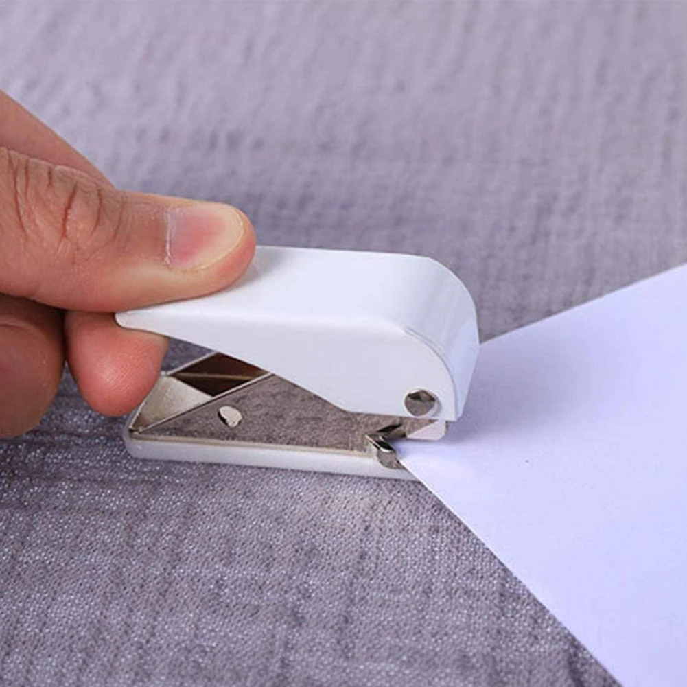 

Portable Entertainment With O Ring Professional Tool Darts Flights Puncher Set Accessories Hole Wings Durable Mini Saver