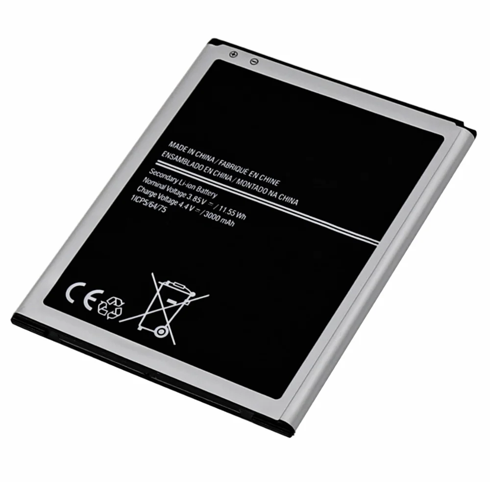 original phone battery eb j700ce for samsung galaxy j4 2018 j400 j700 3000mah capacity bateria replacement for j4 j7 bateria free global shipping