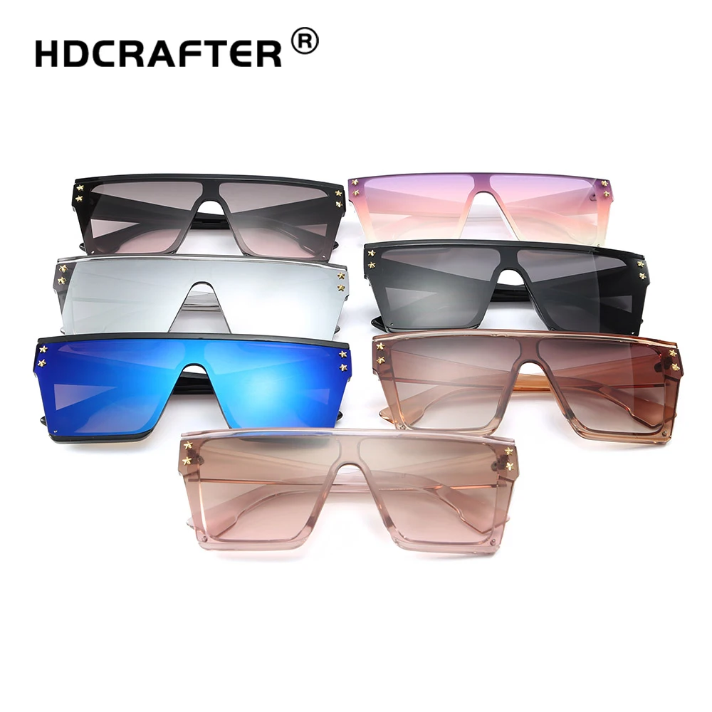 Женские квадратные солнцезащитные очки для женщин новинка металлическая оправа