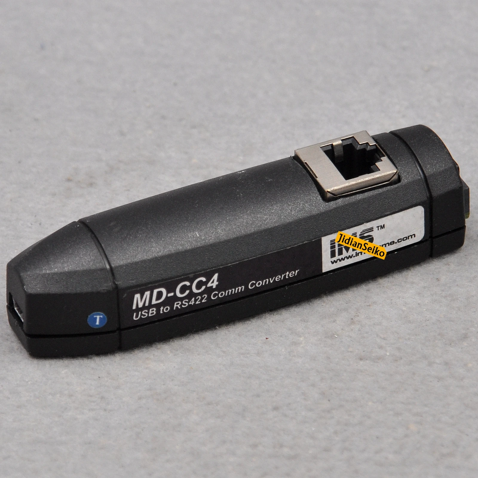 

MD-CC4 USB to RS-422 communication converter