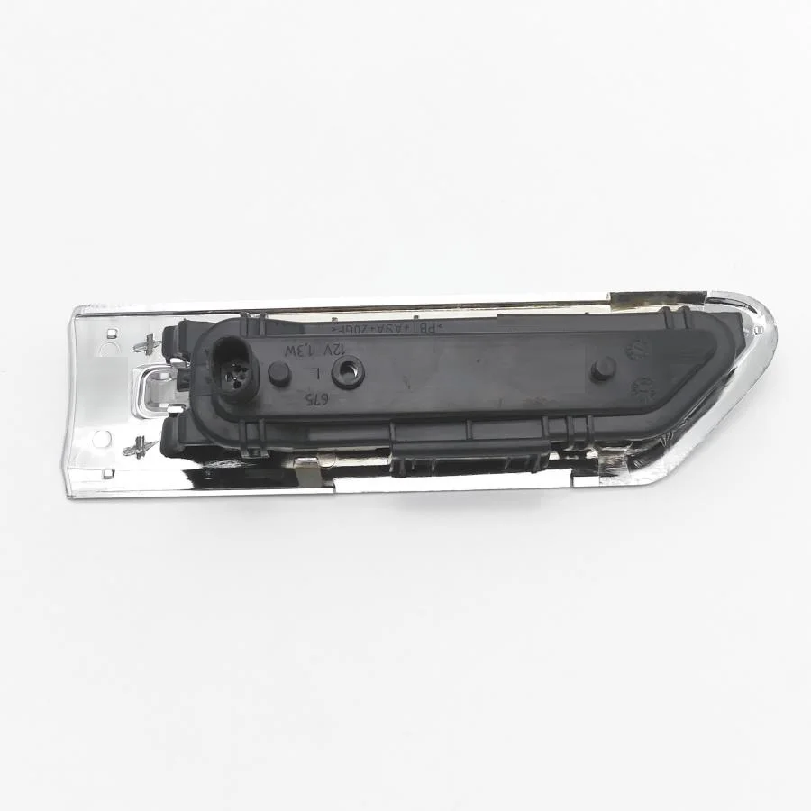 Для BMW серий 7 F01 F02 F04 740 750 2009 2010 2011 2012 2013 2014 светодиодный боковой маркер сигнала