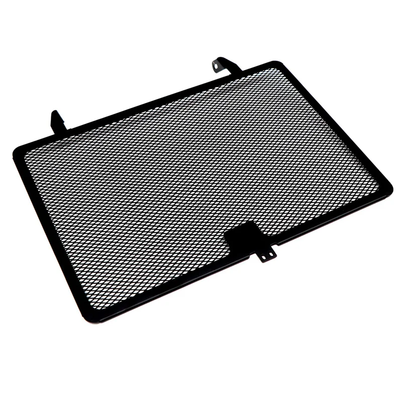 

Fit for Yamaha mt-09 tracer tensile version modified radiator water tank net protection in 14-19